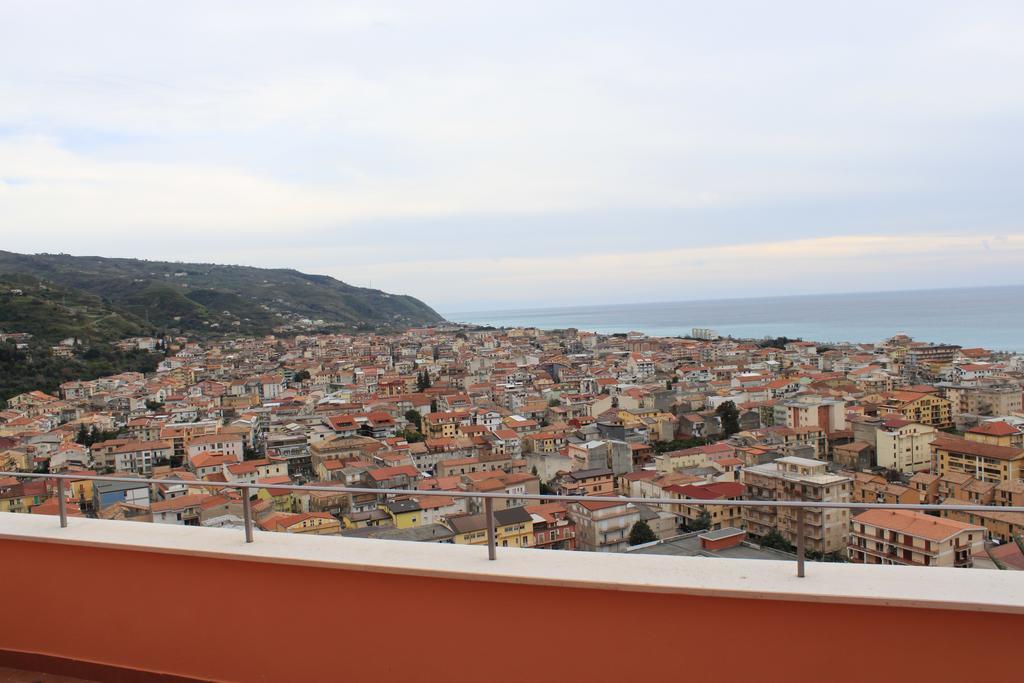 Alla Chiazzetta Calabria アマンテーア エクステリア 写真