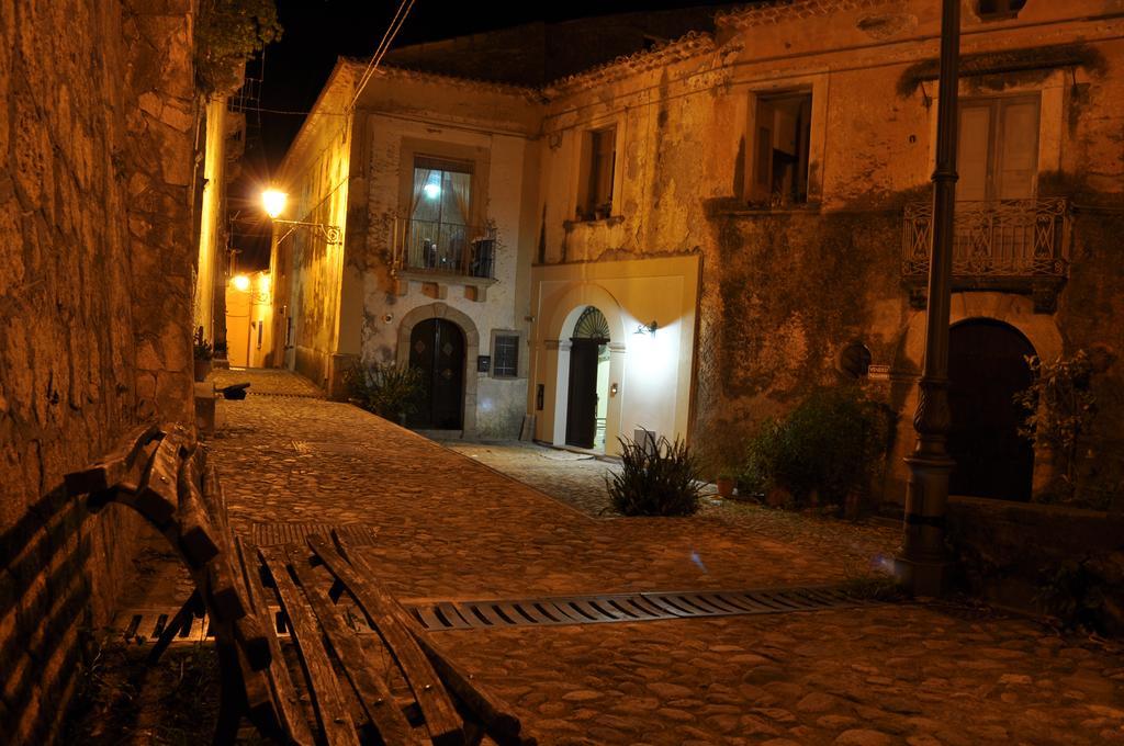 Alla Chiazzetta Calabria アマンテーア エクステリア 写真