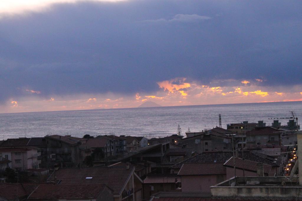 Alla Chiazzetta Calabria アマンテーア エクステリア 写真