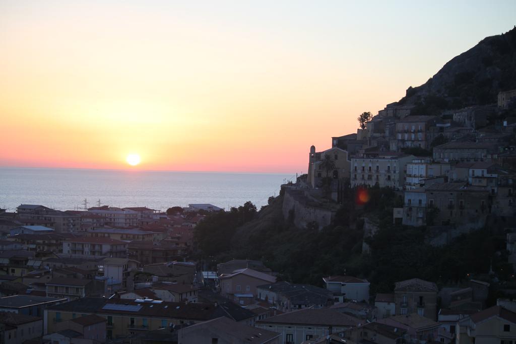 Alla Chiazzetta Calabria アマンテーア エクステリア 写真