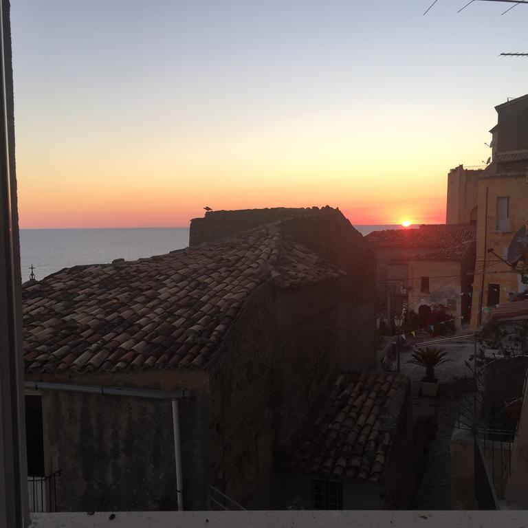 Alla Chiazzetta Calabria アマンテーア エクステリア 写真